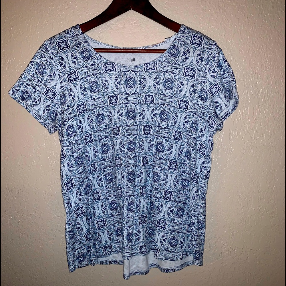 J. Jill Top